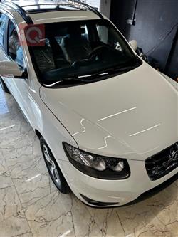 هيونداي سانتافي